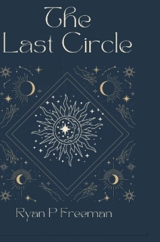 Cover of The Last Circle