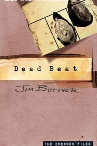 Cover of Dead Beat