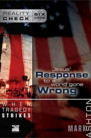 Cover of When Tragedy Strikes
