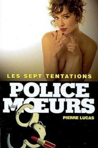 Cover of Police Des Moeurs N195 Les Sept Tentations