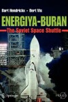 Book cover for Energiya-Buran