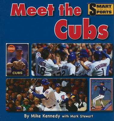 Cover of Meet the Cubs