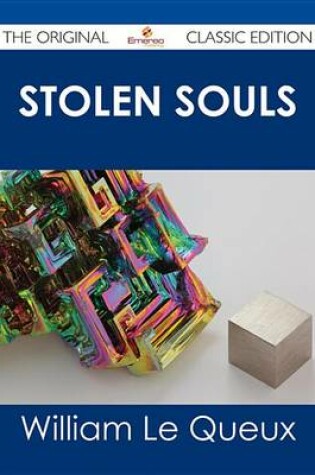 Cover of Stolen Souls - The Original Classic Edition
