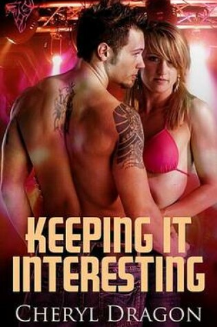 Cover of Keeping it Interesting