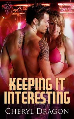 Book cover for Keeping it Interesting