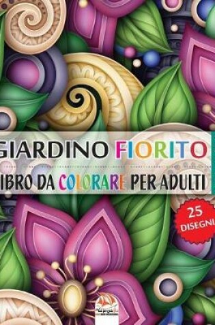 Cover of Giardino fiorito 4