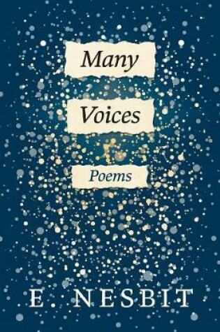 Cover of Many Voices