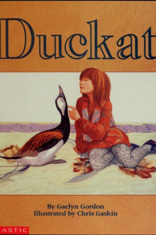 Cover of Duckat