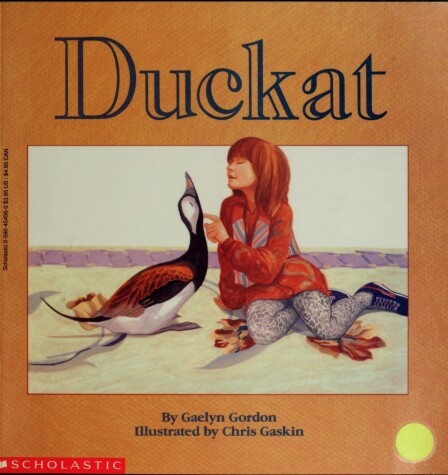 Cover of Duckat