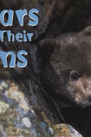 Cover of Bears and Their Dens