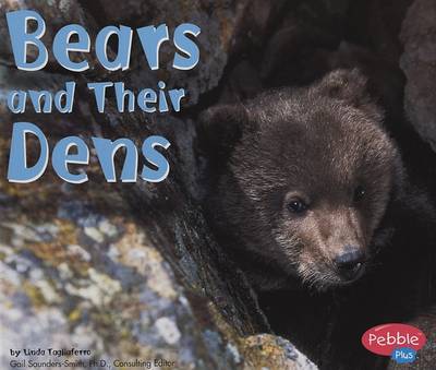 Book cover for Bears and Their Dens