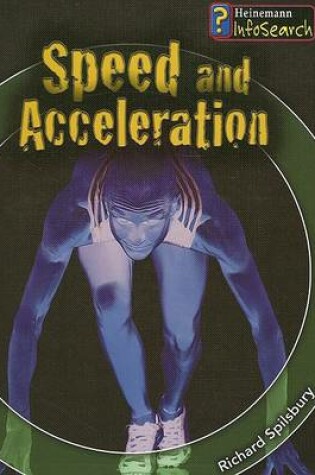 Cover of Speed and Acceleration