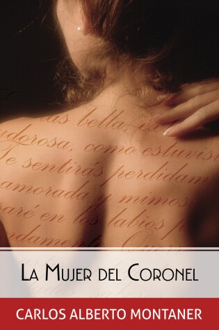 Cover of La mujer del Coronel / The Colonel's Wife