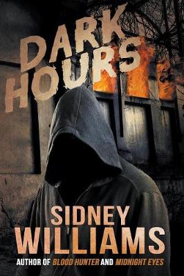 Book cover for Dark Hours