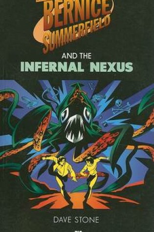 Cover of The Infernal Nexus