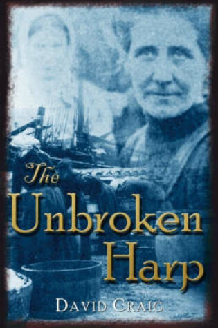 Cover of The Unbroken Harp