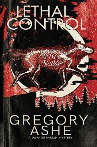 Cover of Lethal Control
