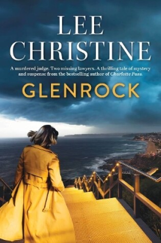 Cover of Glenrock