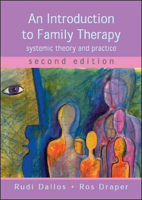 Book cover for An Introduction to Family Therapy