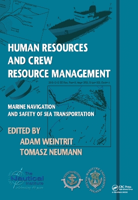 Cover of Human Resources and Crew Resource Management