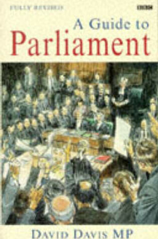 Cover of A Guide to Parliament