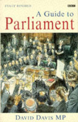 Book cover for A Guide to Parliament