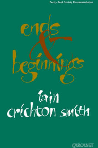 Cover of Ends and Beginnings