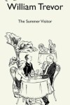 Book cover for The Summer Visitor