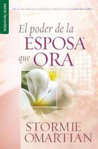 Cover of El Poder de la Esposa Que Ora