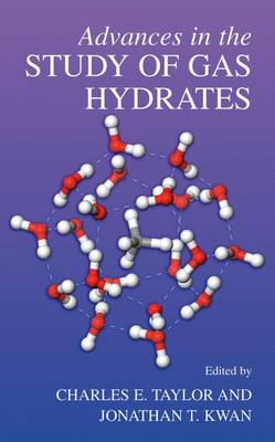 Book cover for Advances in the Study of Gas Hydrates