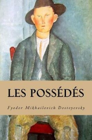 Cover of Les Possedes