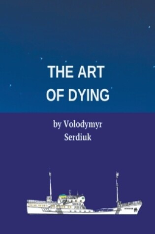 Cover of The Art of Dying