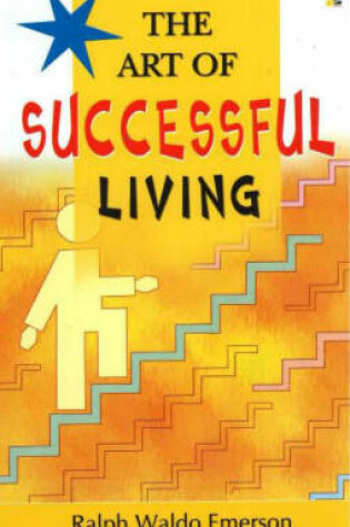 Cover of The Art of Successful Living
