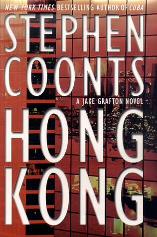 Cover of Hong Kong