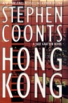 Book cover for Hong Kong