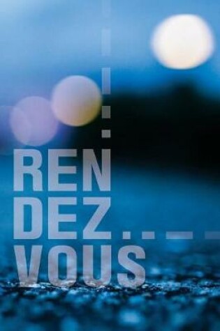 Cover of Writers' Rendezvous Anthology 2017