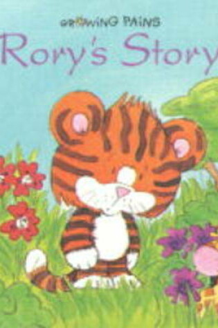 Cover of Rory's Story