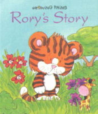 Book cover for Rory's Story