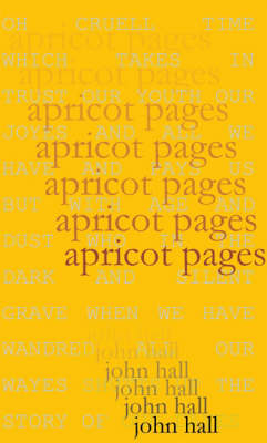 Book cover for Apricot Pages