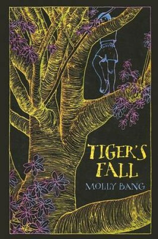 Cover of Tiger's Fall