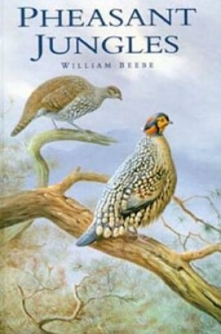 Cover of Pheasant Jungles