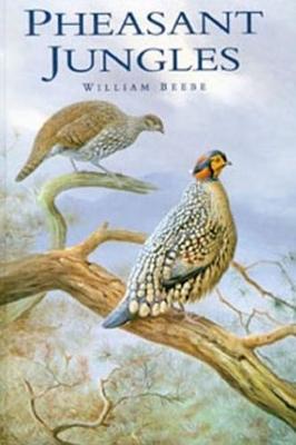 Book cover for Pheasant Jungles