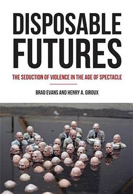 Book cover for Disposable Futures
