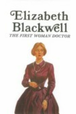 Cover of Elizabeth Blackwell