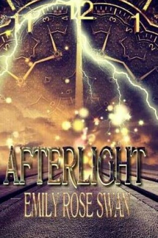 Cover of Afterlight - A Novel