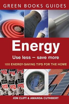 Book cover for Energy