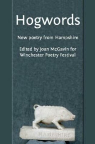 Cover of Hogwords