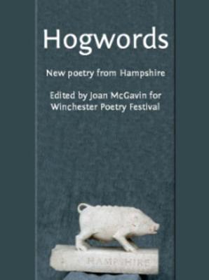 Book cover for Hogwords