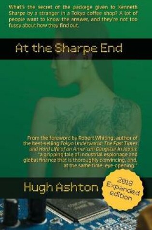 Cover of At the Sharpe End