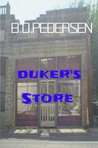 Cover of Duker's Store